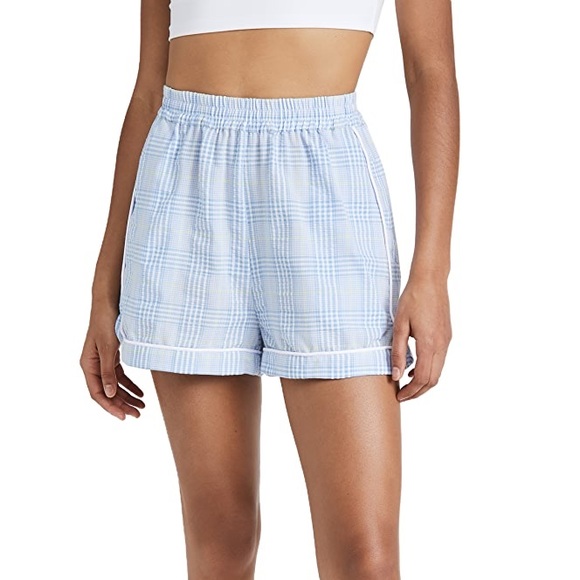 NWT! Stella Nova shorts size XL (EU 44)